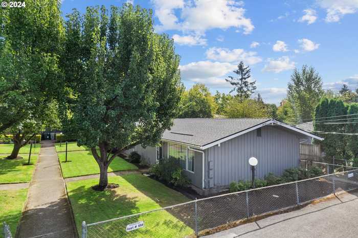 photo 1: 694 NW JOY AVE, Portland OR 97229