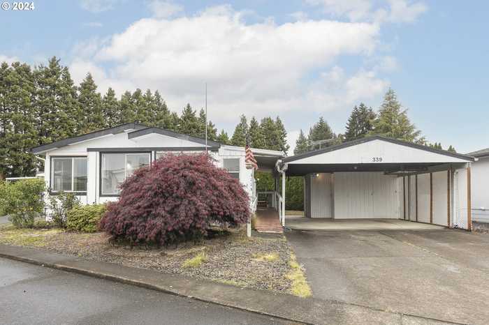 photo 1: 2410 SE LANCASTER DR Unit 339, Salem OR 97317