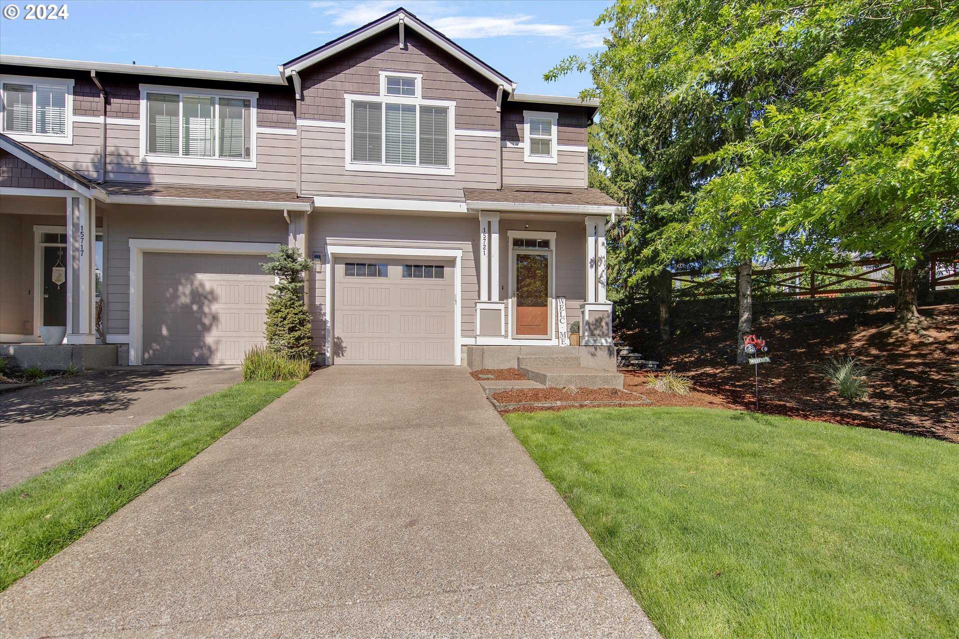 photo 1: 15721 SE SWIFT CT, Clackamas OR 97015