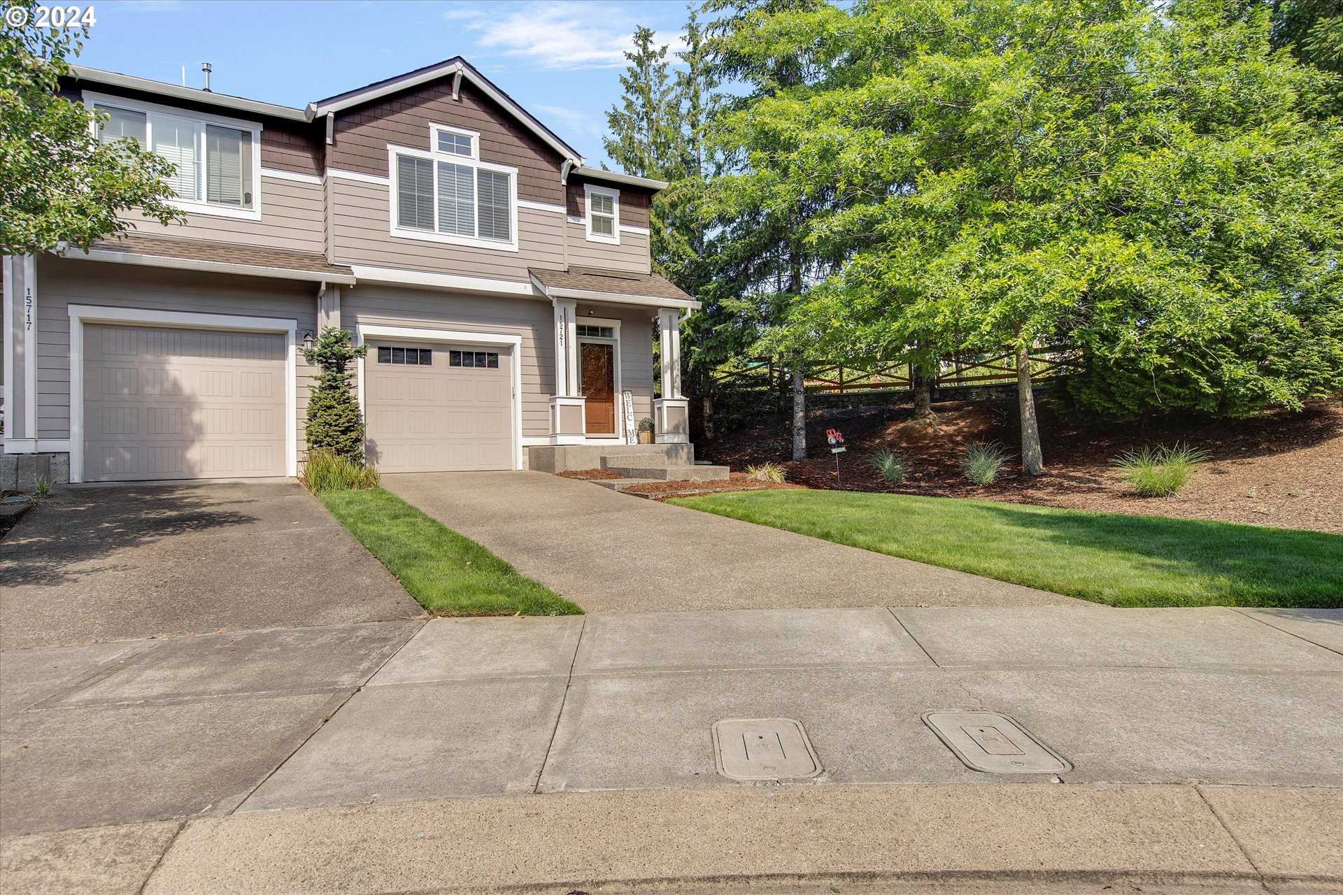 photo 3: 15721 SE SWIFT CT, Clackamas OR 97015