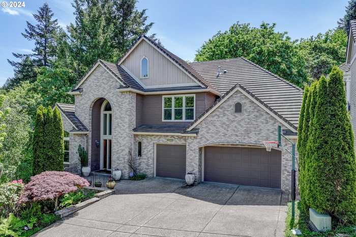 photo 1: 17446 SW HOODOO CT, Beaverton OR 97007