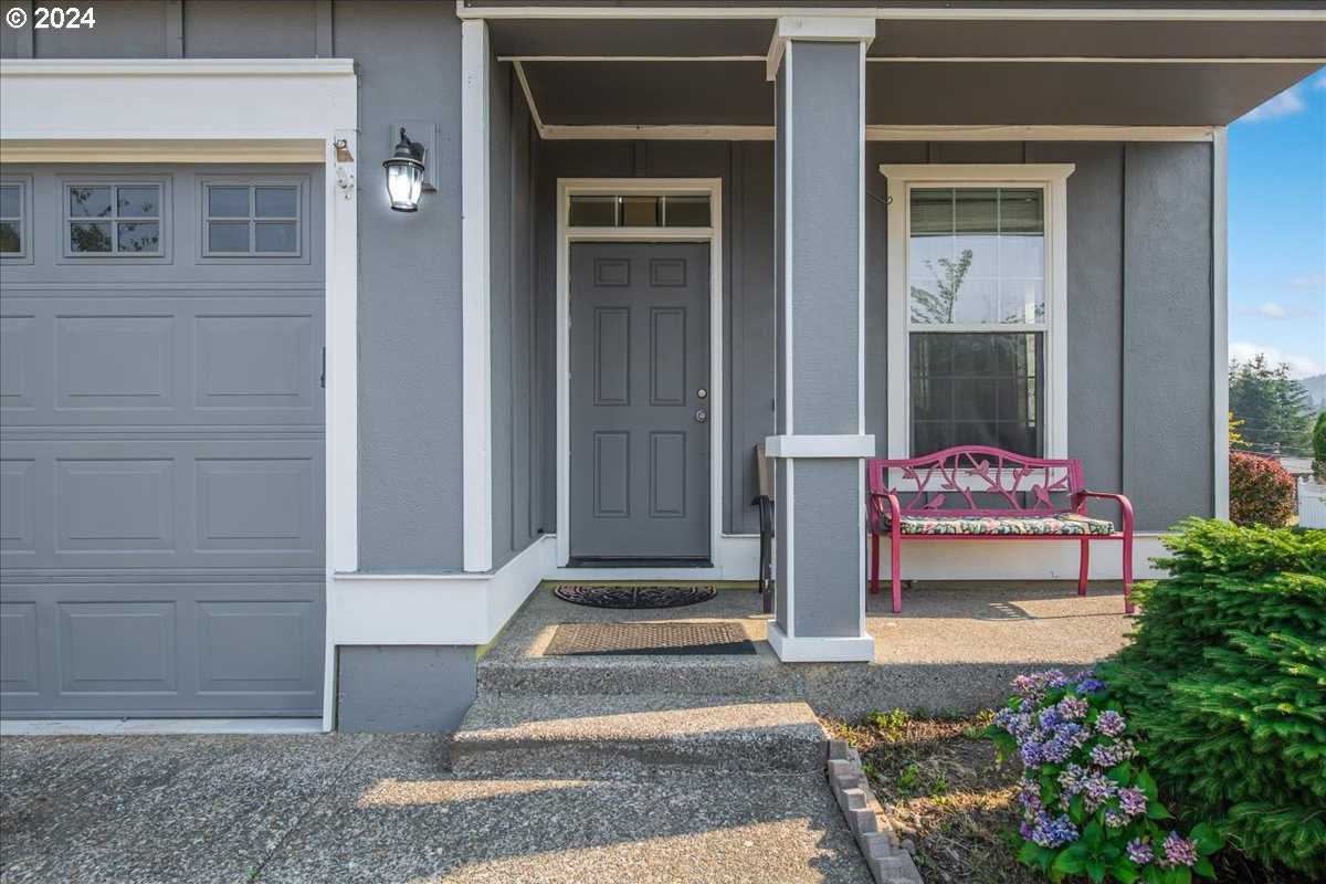 photo 2: 2894 SE HALE WAY, Gresham OR 97080