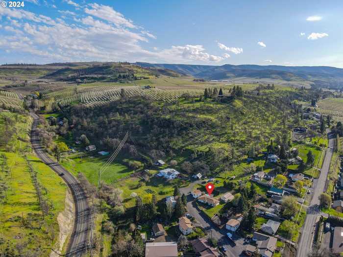 photo 41: 716 SUNSET VALLEY DR, The Dalles OR 97058