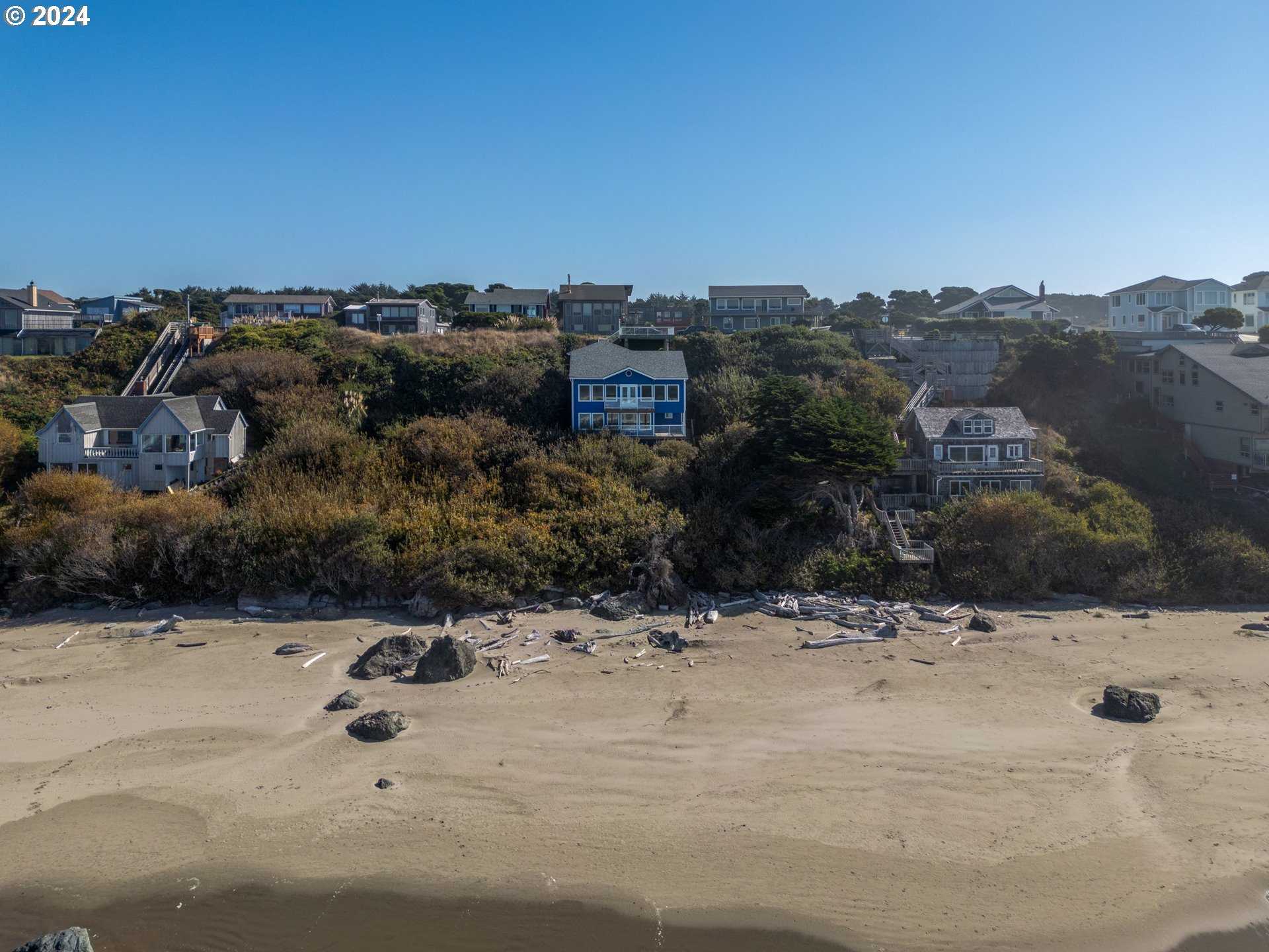 photo 2: 1470 Beach Loop Drive SW, Bandon OR 97411