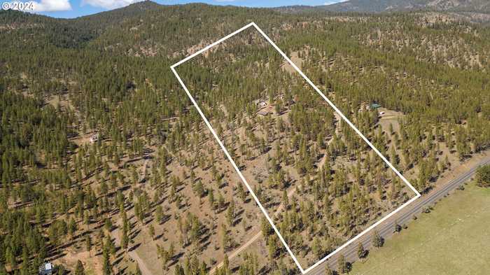 photo 35: 8425 NE MILL CREEK RD, Prineville OR 97754