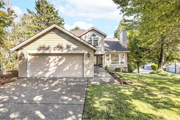 photo 1: 11240 SW PINTAIL LOOP, Beaverton OR 97007