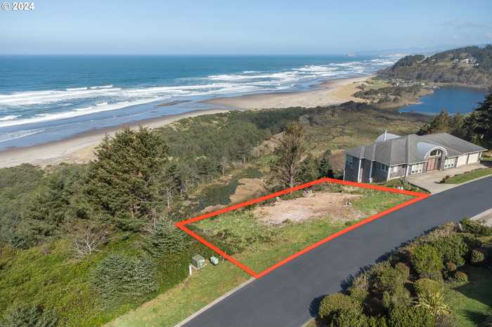 photo 2: Haystack DR Unit TL 2302, Neskowin OR 97149