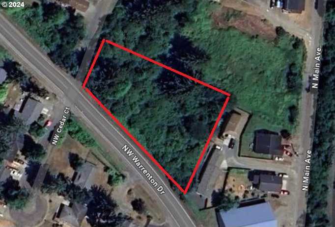 photo 1: NW Warrenton DR, Warrenton OR 97146