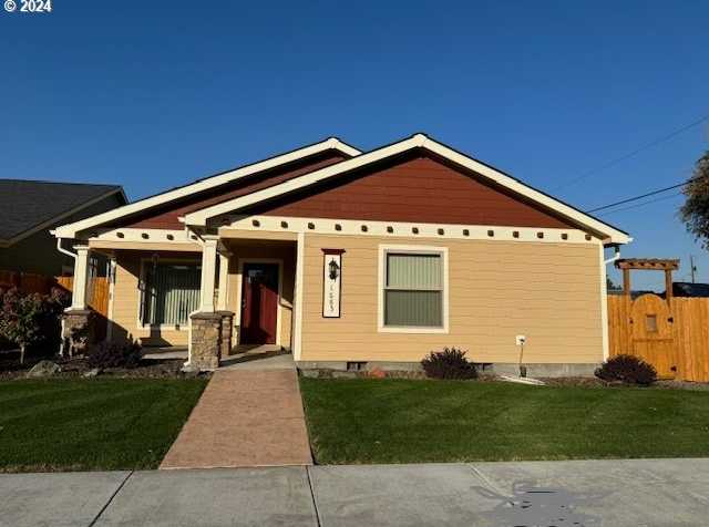 photo 1: 1685 BALM ST, Baker City OR 97814