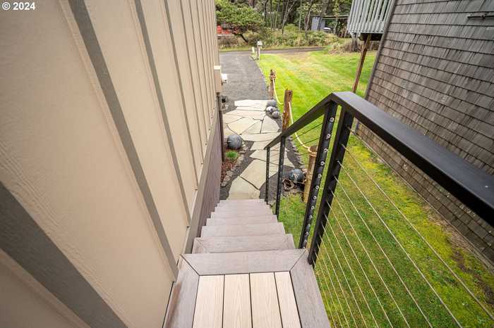 photo 41: 6455 NW FINISTERRE AVE, Yachats OR 97498
