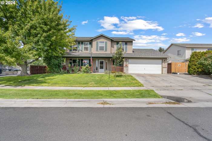 photo 40: 407 NE QUAIL CT, Hermiston OR 97838