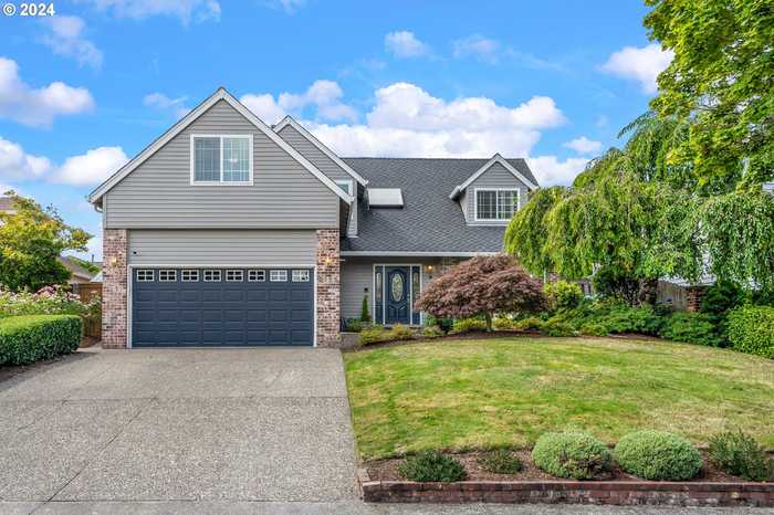 photo 1: 2165 NW 160TH AVE, Beaverton OR 97006