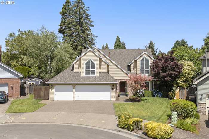 photo 1: 4955 SW JOSHUA CT, Tualatin OR 97062