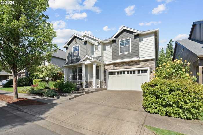 photo 2: 23007 SW 104TH TER, Tualatin OR 97062