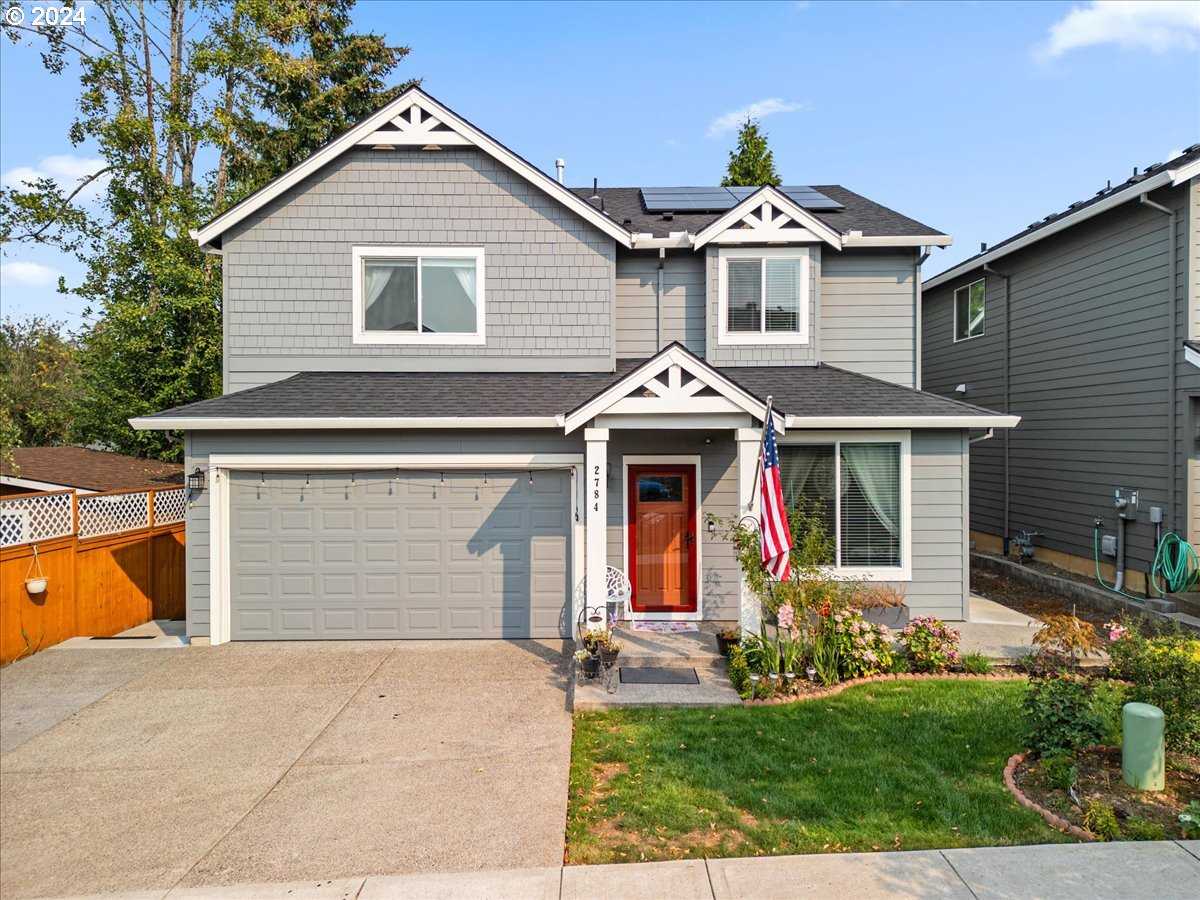 photo 1: 2784 SE BAKER AVE, Gresham OR 97080