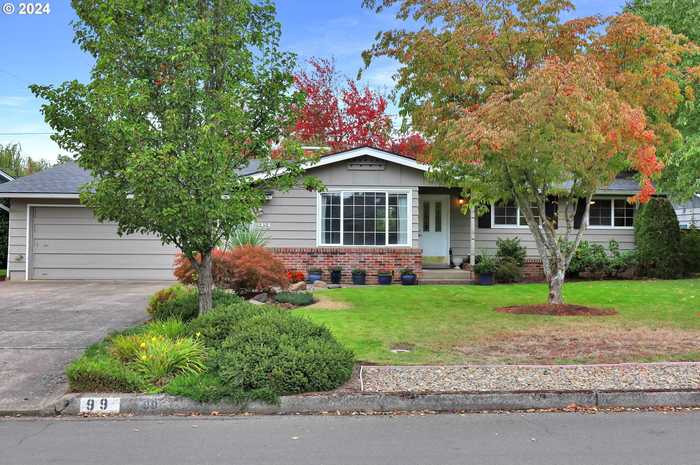 photo 43: 99 WEDGEWOOD DR, Eugene OR 97404