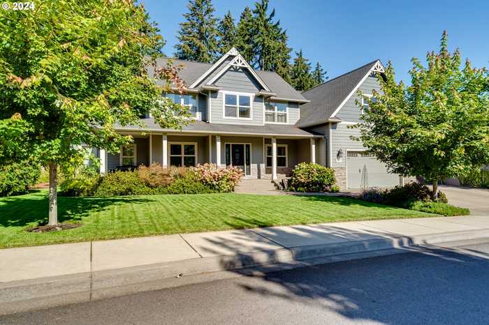 photo 1: 6098 GRAYSTONE LOOP, Springfield OR 97478