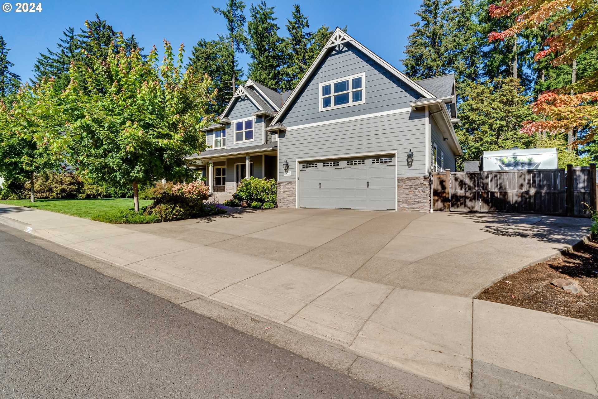 photo 2: 6098 GRAYSTONE LOOP, Springfield OR 97478