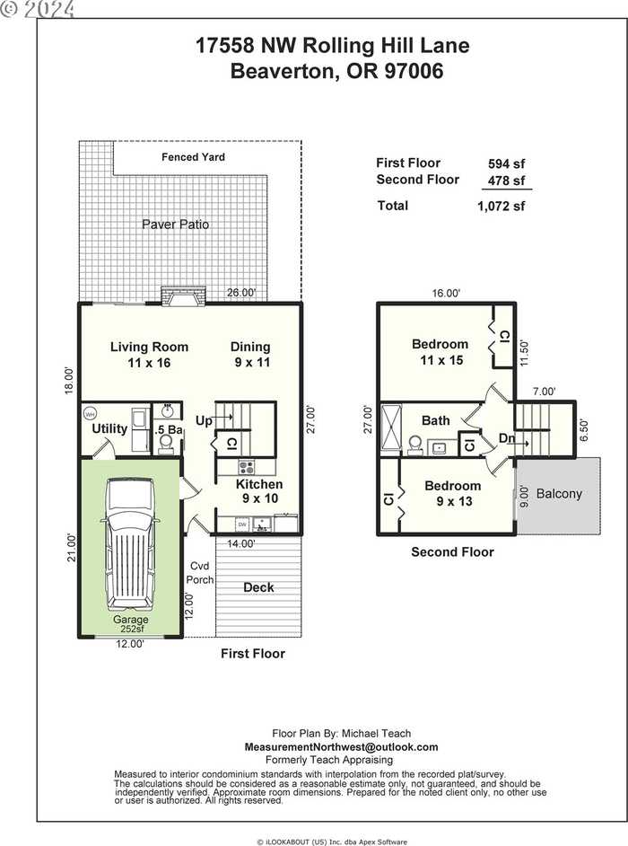 photo 44: 17558 NW ROLLING HILL LN, Beaverton OR 97006