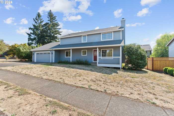 photo 2: 19450 SUNSET SPRINGS DR, Oregon City OR 97045