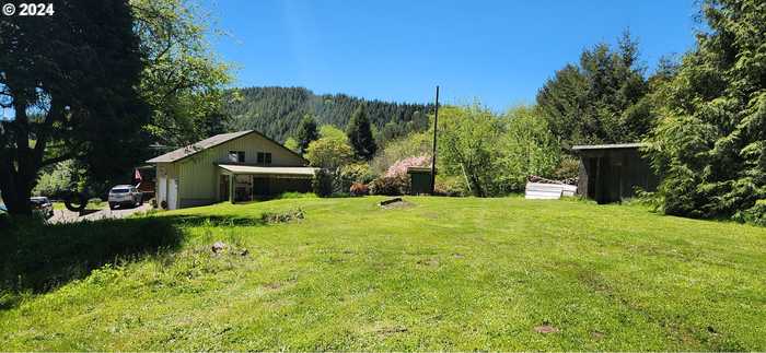 photo 2: 257 OLD LWR SMITH RIVER RD, Reedsport OR 97467