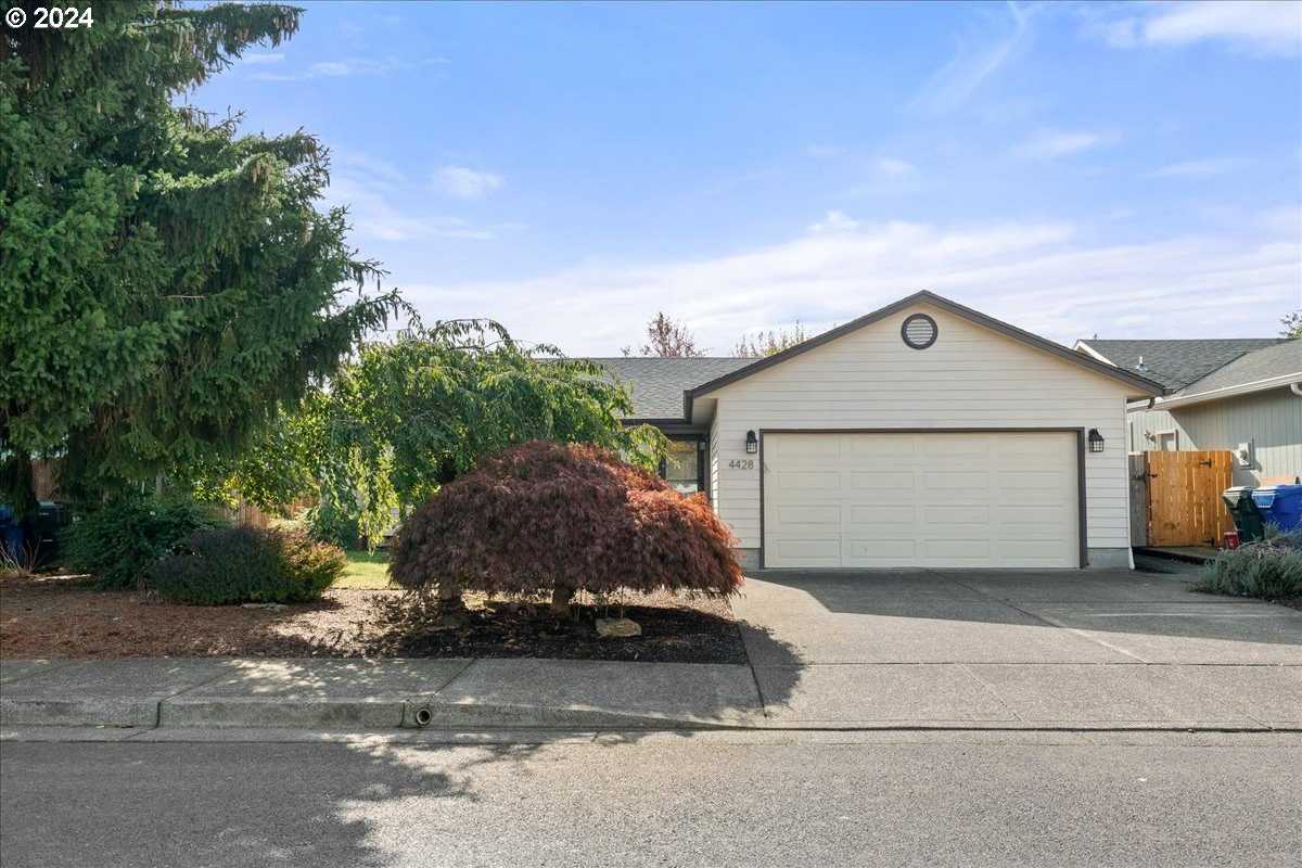 photo 1: 4428 SAMANTHA CT NE, Salem OR 97305