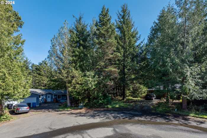 photo 1: NW TL 1601 SW Norwood PL, Waldport OR 97394