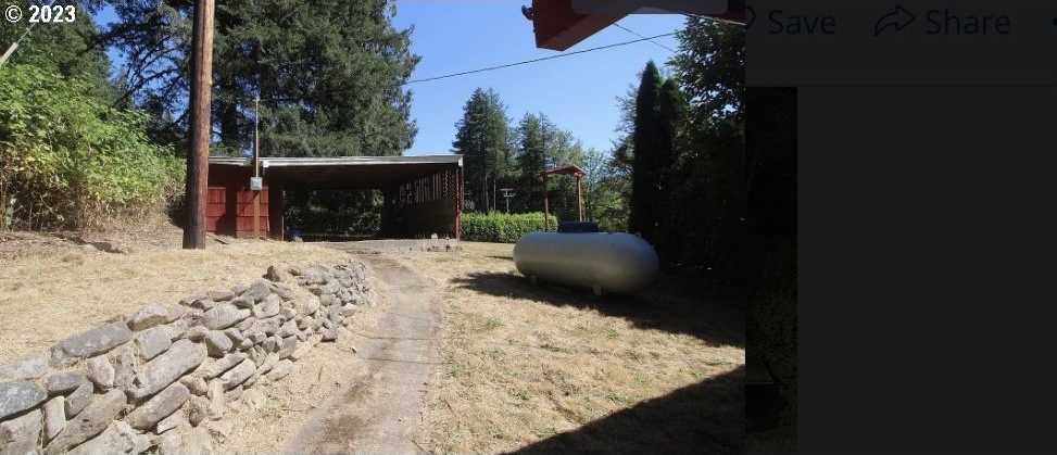 photo 2: 45441 MCKENZIE HWY, Walterville OR 97489