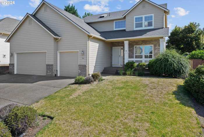 photo 43: 744 VAN BUREN DR, Salem OR 97304