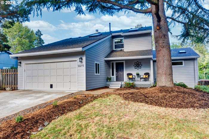 photo 1: 12215 SW 128TH AVE, Portland OR 97223