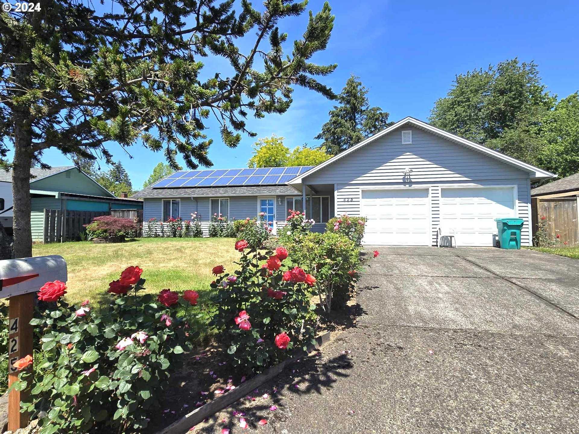 photo 1: 425 NE 20TH DR, Gresham OR 97030