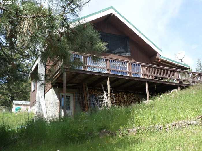 photo 2: 68604 Allen Canyon LOOP, Wallowa OR 97885