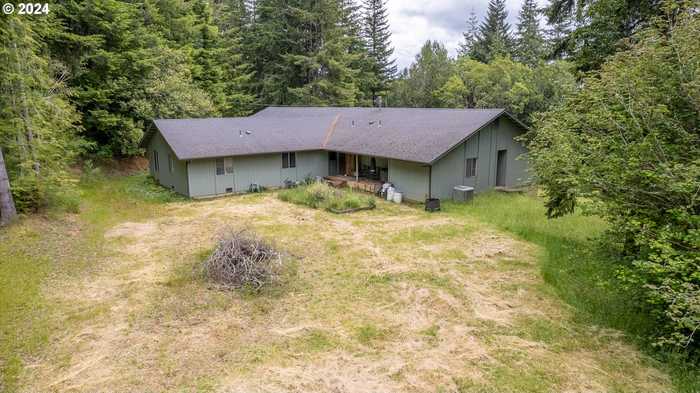 photo 42: 62754 KARL RD, Coos Bay OR 97420