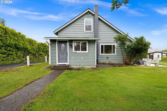 photo 1: 37732 PARKER LN, Astoria OR 97103