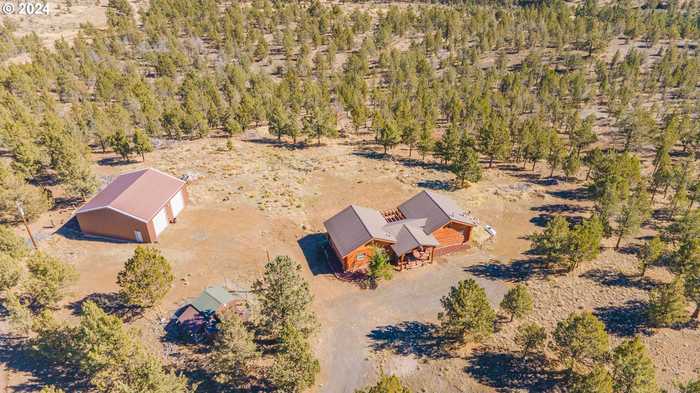 photo 31: 19554 SE OSPREY RD, Prineville OR 97754