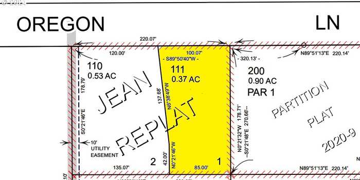 photo 3: Oregon Ln, Irrigon OR 97844