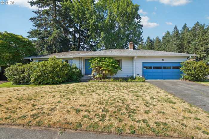 photo 1: 13008 NE BRAZEE ST, Portland OR 97230