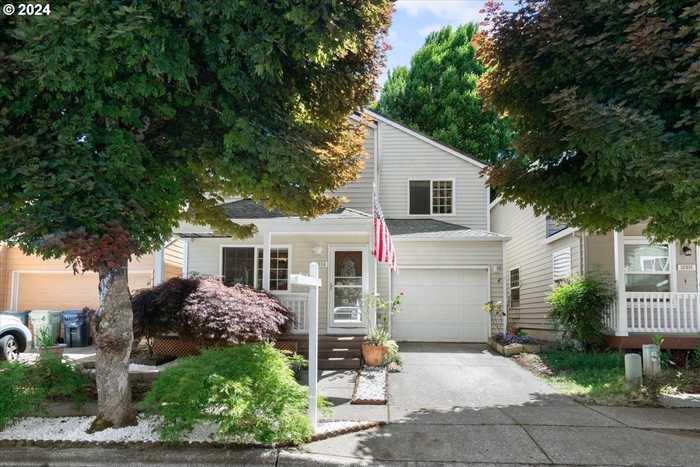 photo 1: 16914 SW STEELE WAY, Beaverton OR 97006