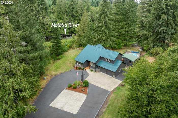 photo 31: 36155 S MEGAN RD, Molalla OR 97038