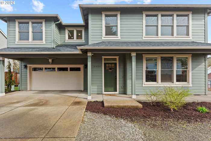 photo 1: 2321 TURNBULL CT, Forest Grove OR 97116