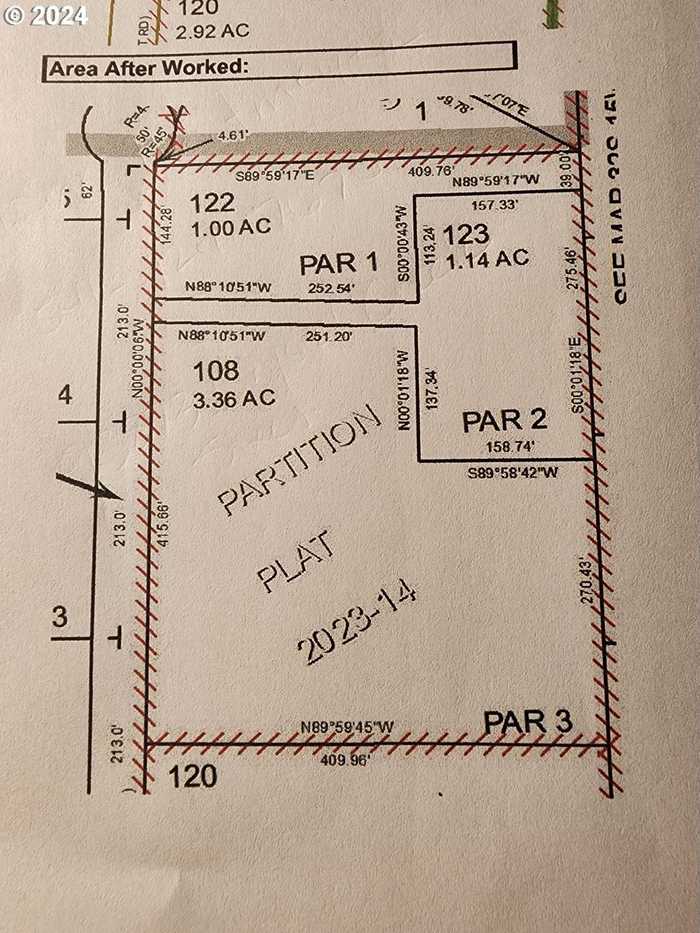 photo 8: Kreiger LN Unit 123, Port Orford OR 97465