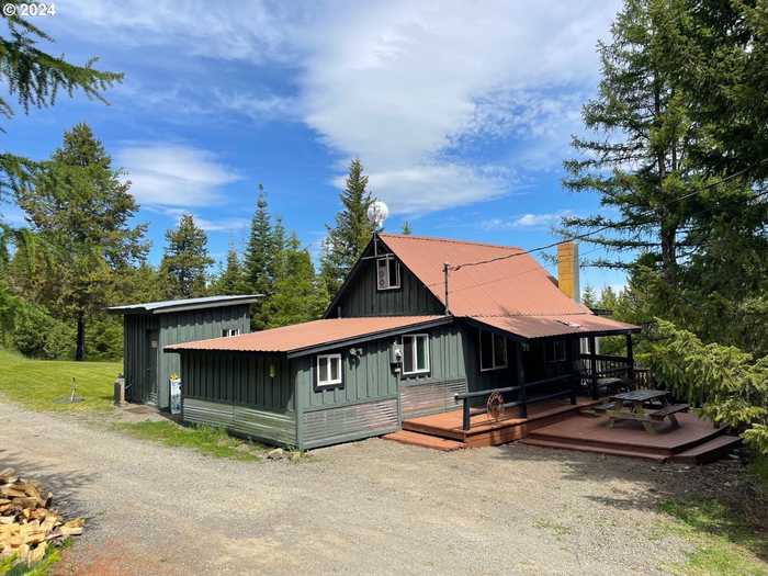 photo 1: 64664 E WALLOWA RD, Joseph OR 97846