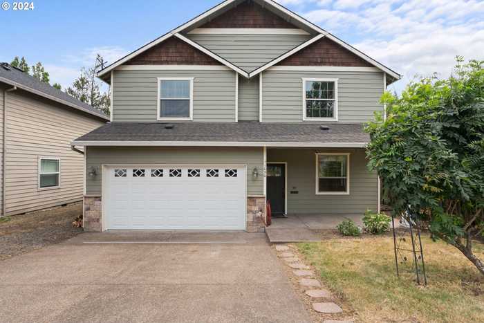 photo 1: 1050 NICHOLS LN, Forest Grove OR 97116