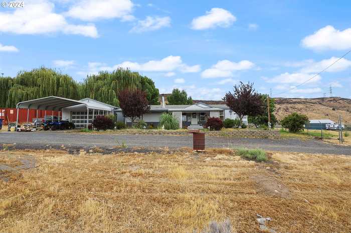 photo 31: 1206 N US HIGHWAY 197, Maupin OR 97037