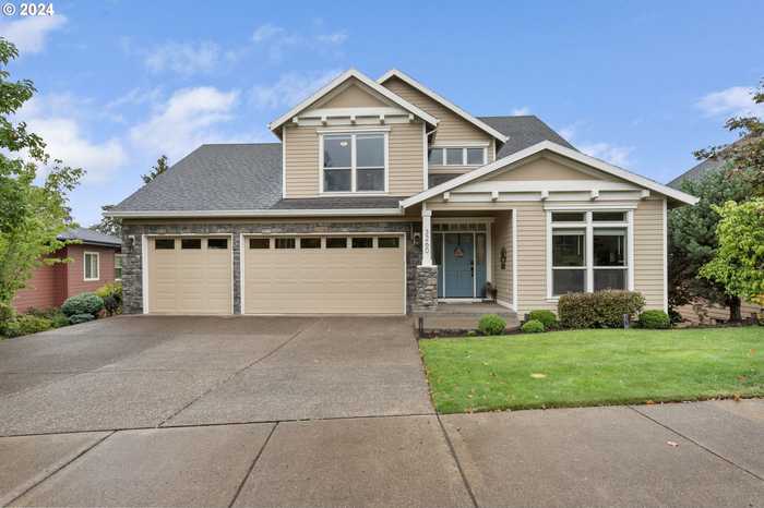 photo 1: 3260 RIDGE POINTE DR, Forest Grove OR 97116