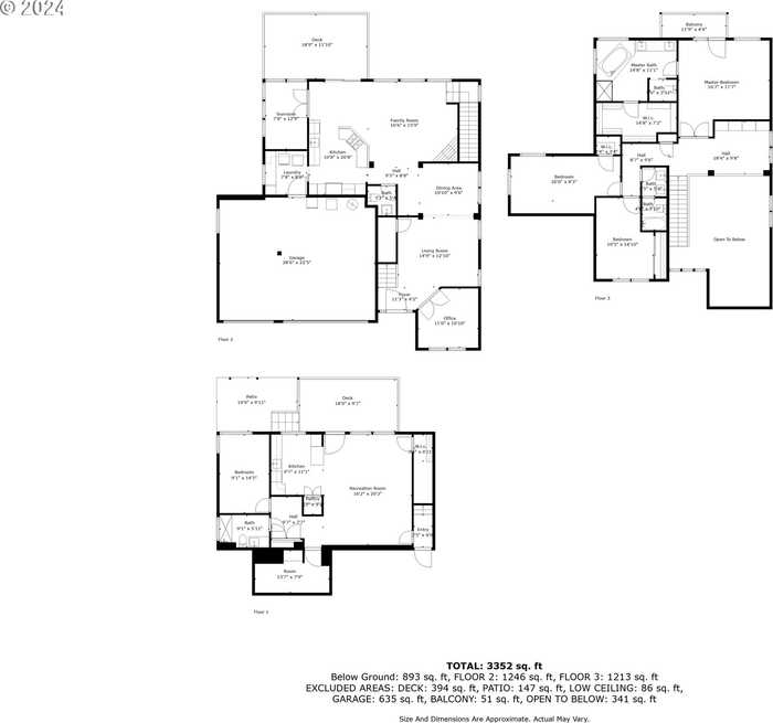 photo 48: 3260 RIDGE POINTE DR, Forest Grove OR 97116