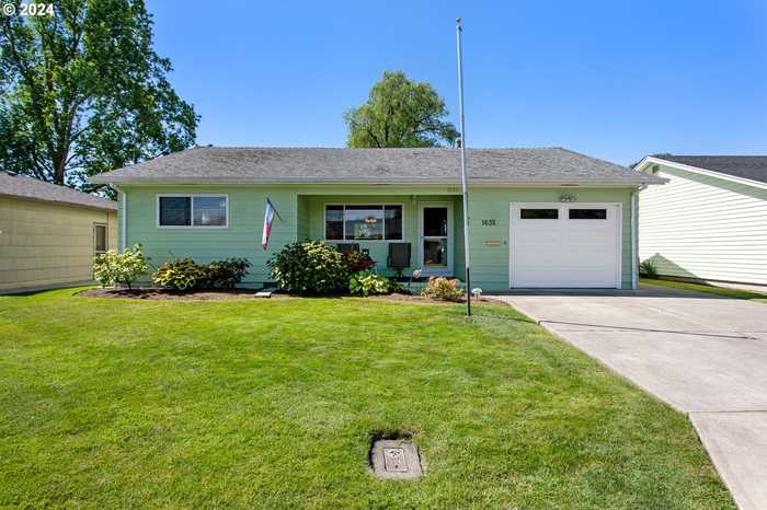 photo 33: 1632 NEWPORT WAY, Woodburn OR 97071