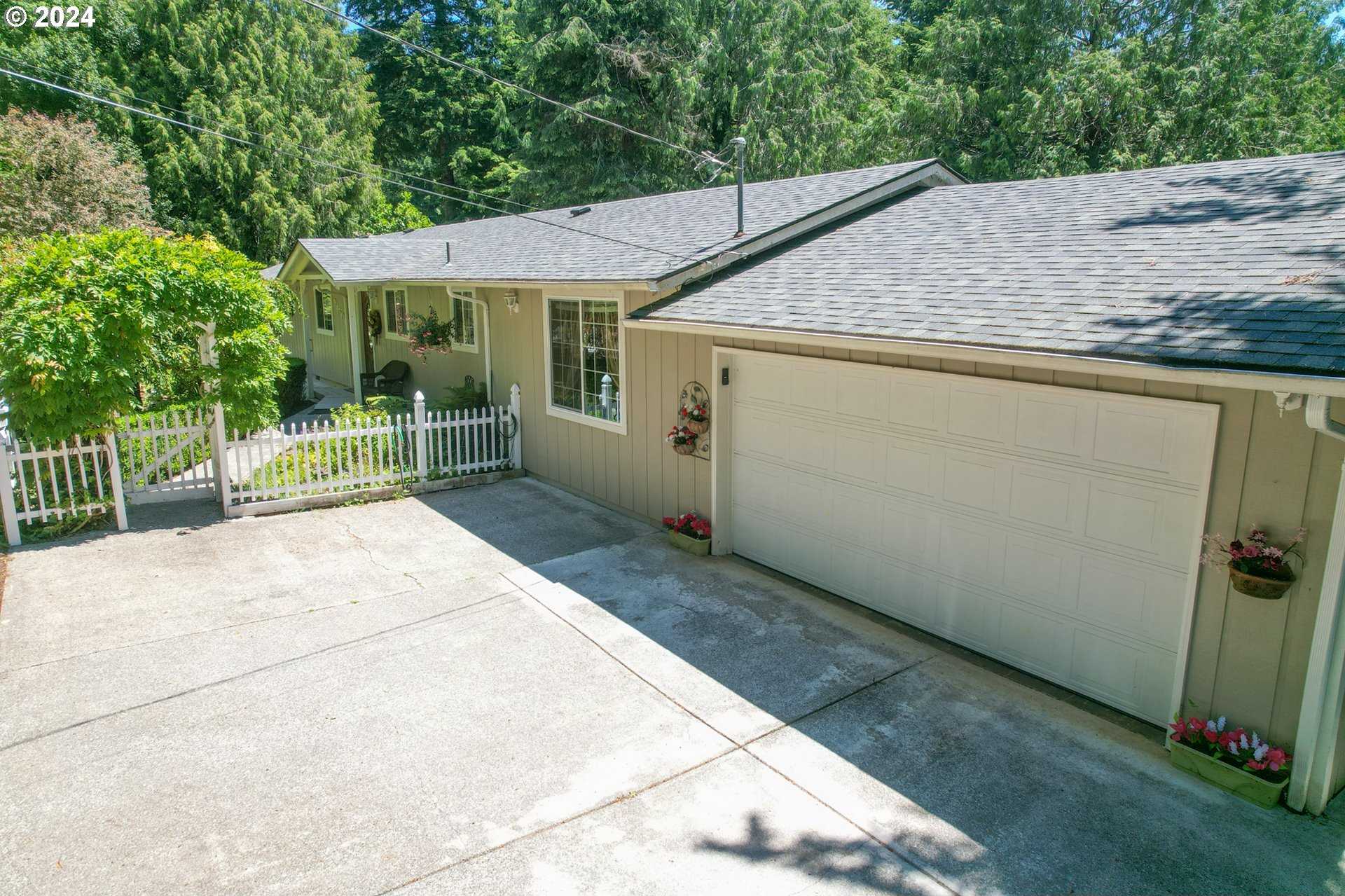 photo 1: 94504 SMOKEY LN, Coquille OR 97423