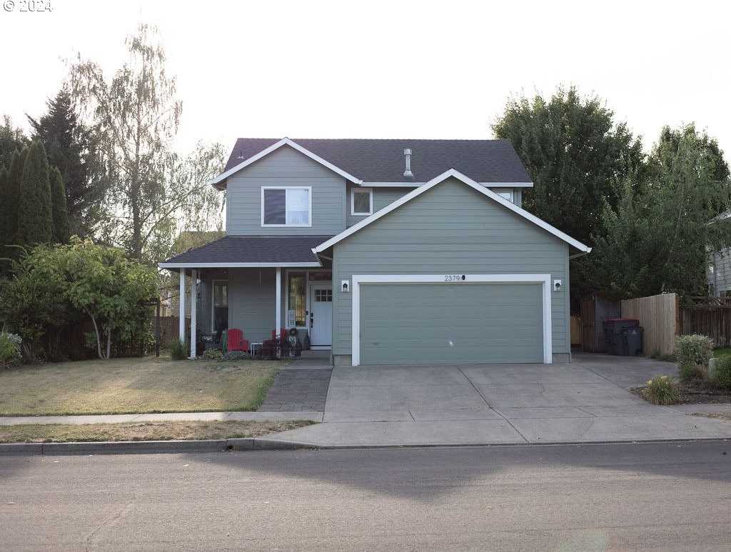 photo 1: 2379 NW HAUN DR, Mc Minnville OR 97128