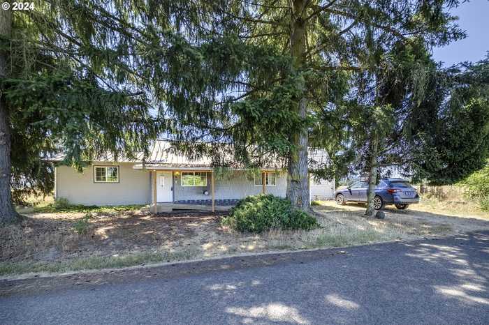 photo 1: 34070 SW COOK RD, Hillsboro OR 97123